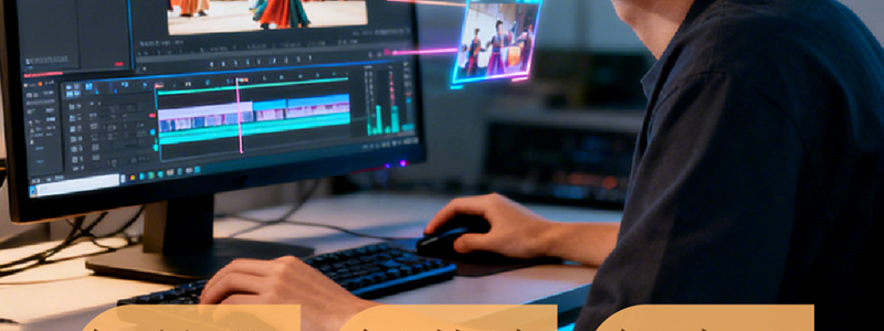 短剧剪辑师课程